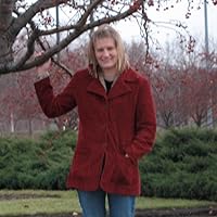 Profile Image for Rebecca.