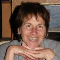 Profile Image for Jacqui.
