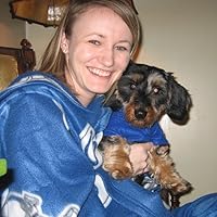 Profile Image for Abbie.