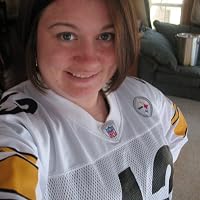 Profile Image for Becky.