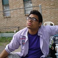 Profile Image for Darien Thompson.