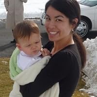 Profile Image for Amanda.