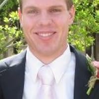Profile Image for Aaron.