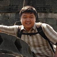 Profile Image for Taufik Ismail.