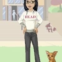 Profile Image for Toni.