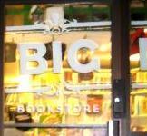 Profile Image for The Big Idea Bookstore.