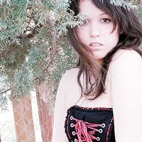 Profile Image for Angela Elizabeth.