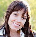 Profile Image for Paige Kimball.
