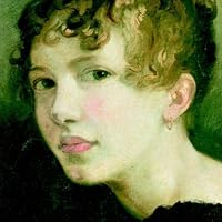 Profile Image for Rebecca.