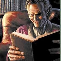 Creatures of the Night by R.L. Stine | Goodreads