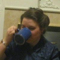 Profile Image for Maria Frank.