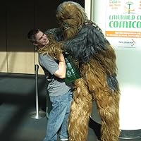 Mythmaking: Behind the Scenes of Attack of the Clones by