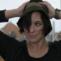 Profile Image for Cathalijne van Oort.