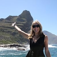 Profile Image for Veronica IRWIN.