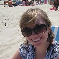 Profile Image for Amanda.