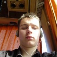 Profile Image for Łukasz Zdunek.