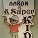 Aaron