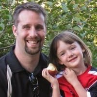 Profile Image for Keith Martin.