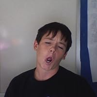 Profile Image for Blake Huston.