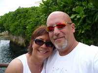 Profile Image for Bernie Ritchey.