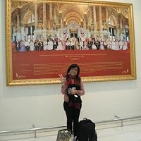 Profile Image for Fransisca Sianturi.