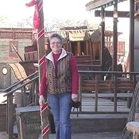 Profile Image for Peggy Sweeney.