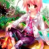 Profile Image for Amy-Bookzz♥♥(:.