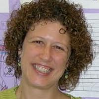 Profile Image for Helen Huber.