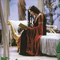 Profile Image for Anna Maria.