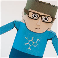 Profile Image for Rob.