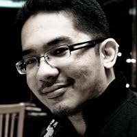 Profile Image for Azree.