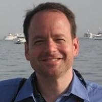 Profile Image for Reed Martin.