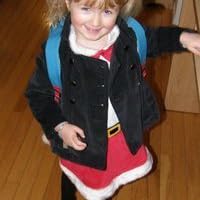 Profile Image for Camille Hillis.