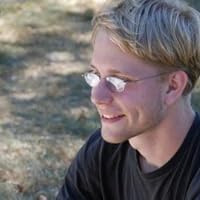 Profile Image for Aaron Schiffer.