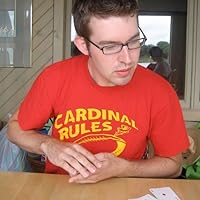 Profile Image for Luke Amdor.