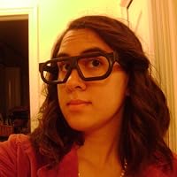Profile Image for Rebecca.