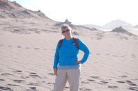 Profile Image for Bonnie Sibley.