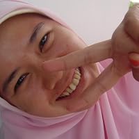 Profile Image for Lia Khalisa.