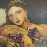 Profile Image for Jenn Myers.