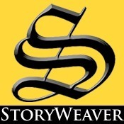 Profile Image for StoryWeaver.
