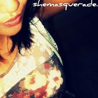 Profile Image for beautythebibliophile -shemasquerades..