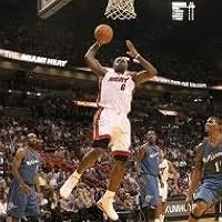 lebron james king of the court