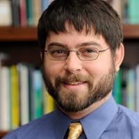 Profile Image for Christopher Mitchell.