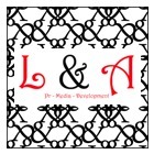 Profile Image for L&A PR.