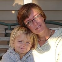 Profile Image for Nina Sanford.