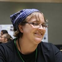 Profile Image for Heather Galloway.
