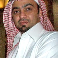 Profile Image for Faisal Bugshan.