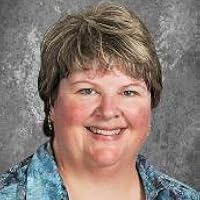 Profile Image for Sue Miller.