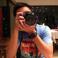 Profile Image for Yun Long Wong.