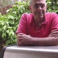 Profile Image for Jeff Gehrig.